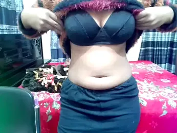 blackpori webcam model stream image