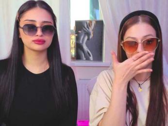 Lizarttt webcam bongacams model stream image