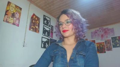 scarlett_rouse webcam model stream image