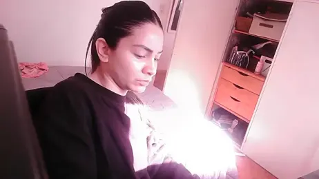 valenseleni webcam model stream image