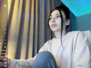 VickyLouna webcam model stream image