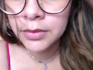 curlydani webcam model stream image