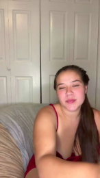 Corallune webcam model stream image