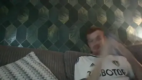 SweetXCandyX webcam model stream image