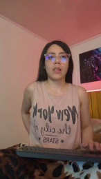 LaurenJGray webcam model stream image