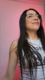 LaurenJGray webcam model stream image