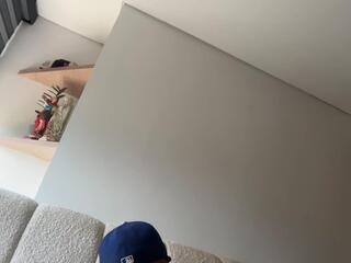 Tairon Tucke webcam flirt4free model stream image