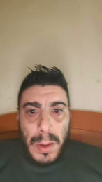 Antonio4964 webcam model stream image