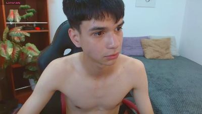 maxim_rod webcam model stream image