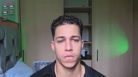 orionblaze69_ webcam model stream image