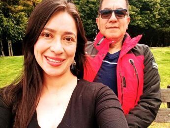 ReneandAleja webcam model stream image