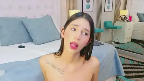CaitlynMiller webcam stripchat model stream image