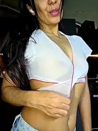 LeticiaWoods webcam model stream image