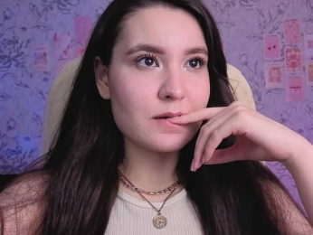 annie-fleur webcam model stream image