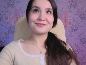 annie-fleur webcam model stream image