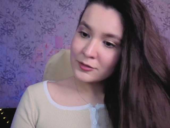 annie-fleur webcam bongacams model stream image