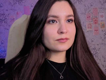 annie-fleur webcam model stream image