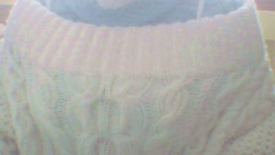 whitesweater webcam model stream image