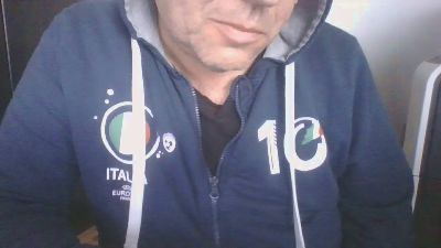 Maurodeluso webcam model stream image