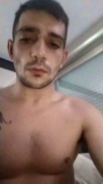Alessio967 webcam model stream image