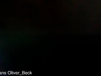 oliver_beck webcam chaturbate model stream image