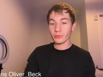 oliver_beck webcam model stream image