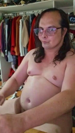 AntoKoony webcam model stream image