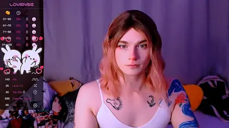 Alice_Hells webcam model stream image