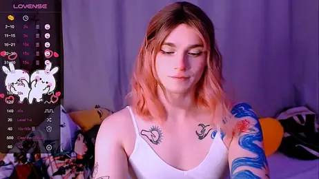 Alice_Hells webcam model stream image