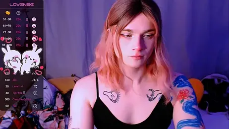 Alice_Hells webcam model stream image