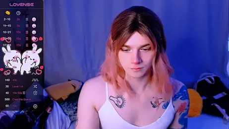 Alice_Hells webcam model stream image