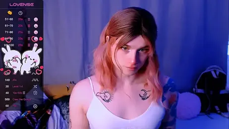 Alice_Hells webcam model stream image