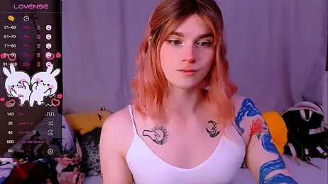 Alice_Hells webcam model stream image