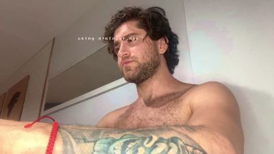 SebasValentino webcam model stream image