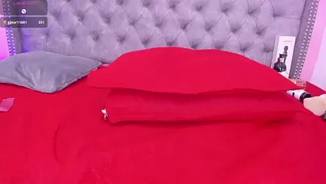 Sofia_Girl_ webcam model stream image