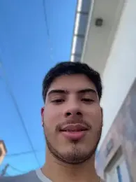 ApoloGray__ webcam model stream image