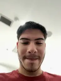 ApoloGray__ webcam model stream image