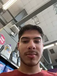 ApoloGray__ webcam model stream image