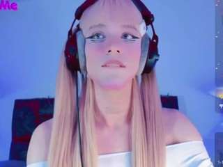 mystic-kitty webcam camsoda model stream image