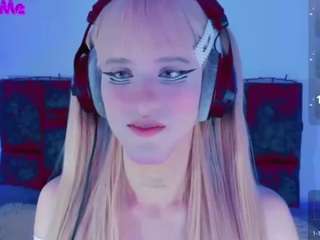 mystic-kitty webcam model stream image