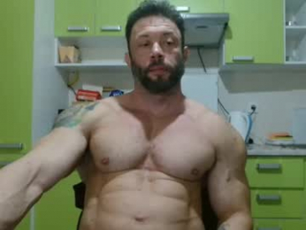 stevebulkzor webcam model stream image