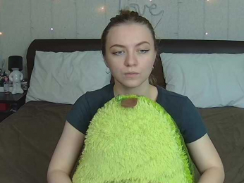 LinkaMalinka webcam model stream image