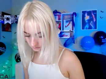 melisa_white1 webcam model stream image