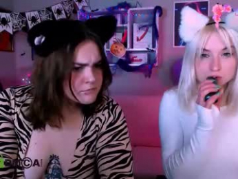 melisa_white1 webcam model stream image