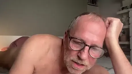 drefman webcam model stream image