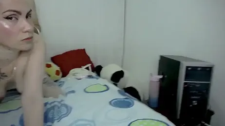 ambar_jacksonn webcam stripchat model stream image