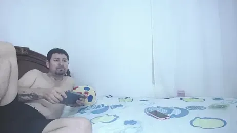 ambar_jacksonn webcam model stream image