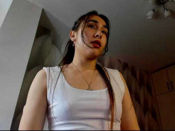 Bambiiiii webcam model stream image