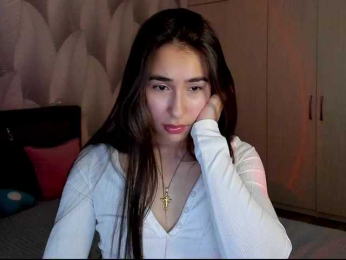 Bambiiiii webcam model stream image