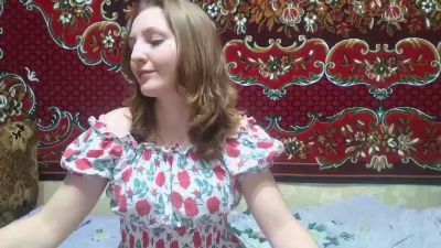 VivanDoolittle webcam cam4 model stream image